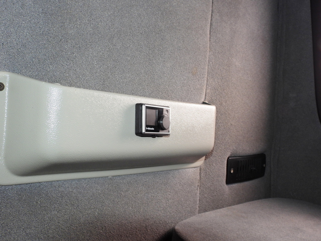 Transportbil med kapell OPEL MOVANO TARPAULIN LIFT 9 PALLETS WEBASTO CRUISE CONTROL LED LIGHTS PNEUMATICS AIR CONDITIONING 165HP: bild 49 Transportbil med kapell OPEL MOVANO TARPAULIN LIFT 9 PALLETS WEBASTO CRUISE CONTROL LED LIGHTS PNEUMATICS AIR CONDITIONING 165HP: bild 49