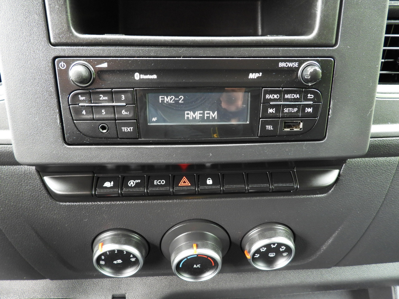 Transportbil med kapell OPEL MOVANO TARPAULIN LIFT 9 PALLETS WEBASTO CRUISE CONTROL LED LIGHTS PNEUMATICS AIR CONDITIONING 165HP: bild 41 Transportbil med kapell OPEL MOVANO TARPAULIN LIFT 9 PALLETS WEBASTO CRUISE CONTROL LED LIGHTS PNEUMATICS AIR CONDITIONING 165HP: bild 41