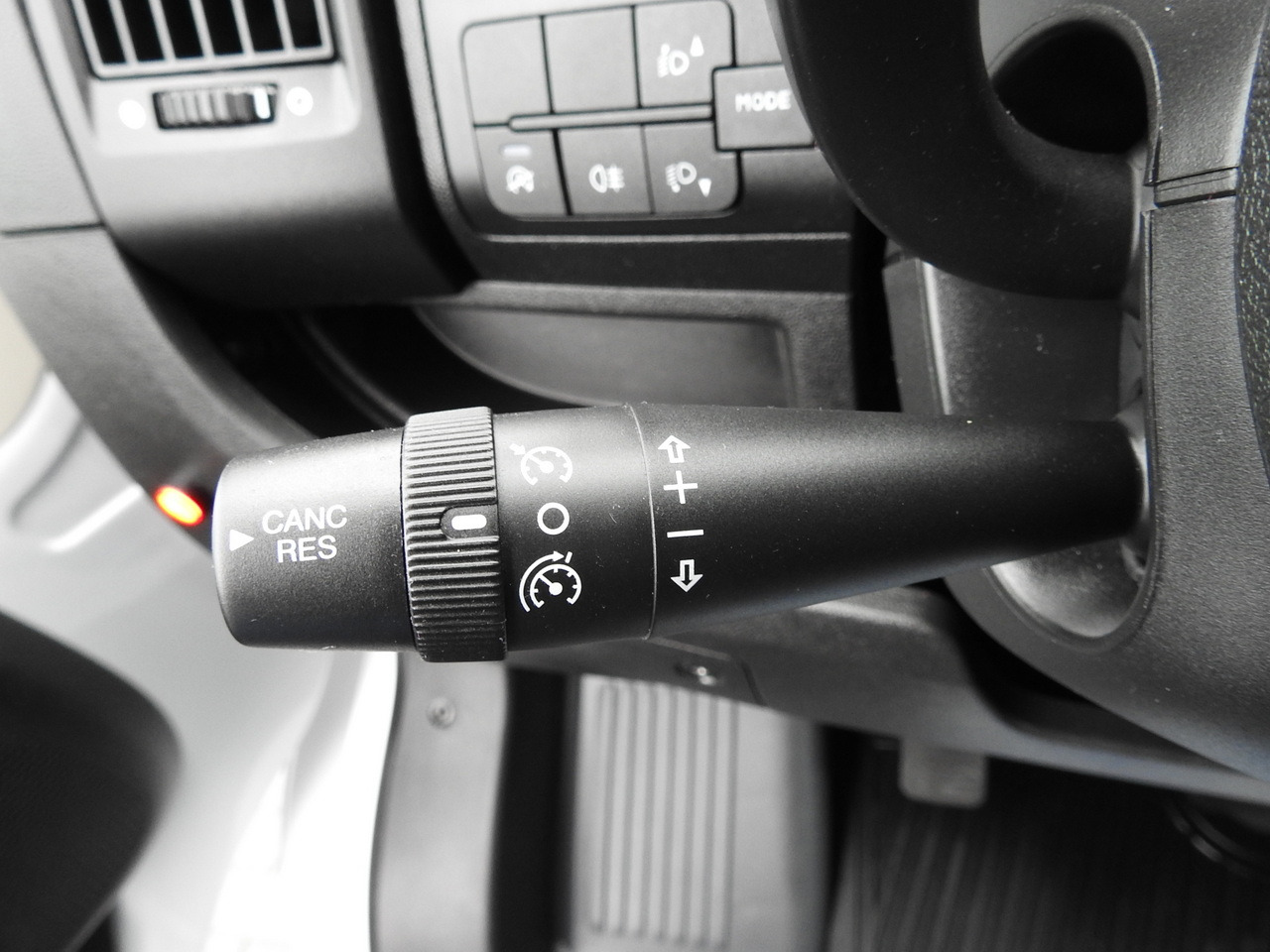 Kylbil PEUGEOT BOXER BOX LIFT 8 PALLETS CRUISE CONTROL AIR CONDITIONING  140HP: bild 28 Kylbil PEUGEOT BOXER BOX LIFT 8 PALLETS CRUISE CONTROL AIR CONDITIONING  140HP: bild 28