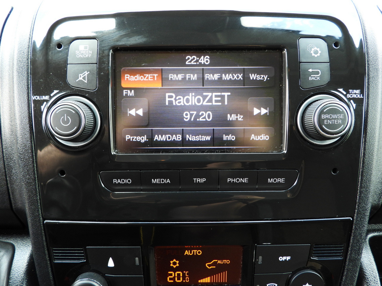 Kylbil PEUGEOT BOXER REGRIGERATOR BOX 0*C 8 PALLETS CRUISE CONTROL LED LIGHTS AIR CONDITIONING  165HP: bild 40