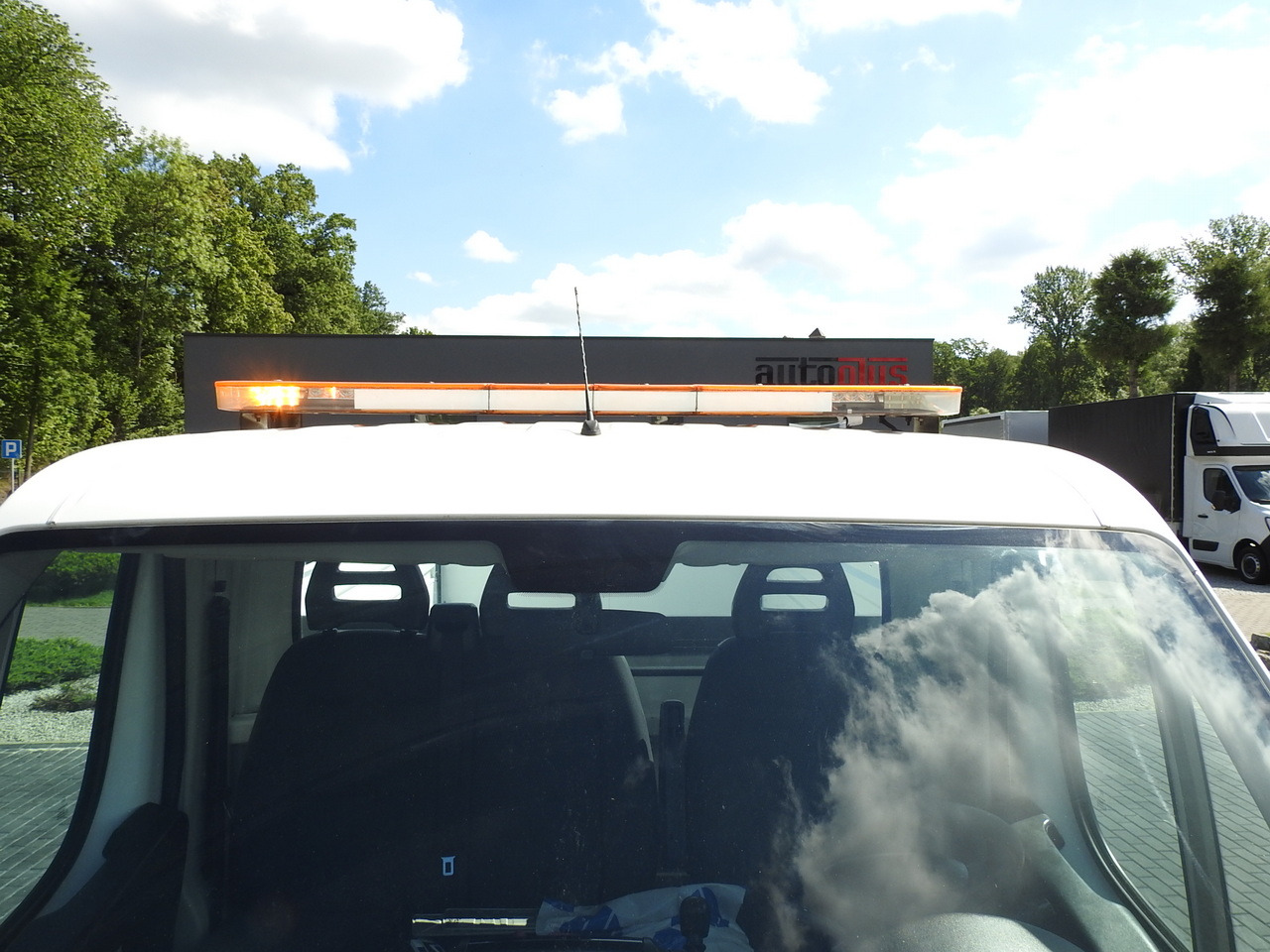 Tippbil lastbil PEUGEOT BOXER THREE-WAY TIPPER AIR CONDITIONING 130HP: bild 18 Tippbil lastbil PEUGEOT BOXER THREE-WAY TIPPER AIR CONDITIONING 130HP: bild 18