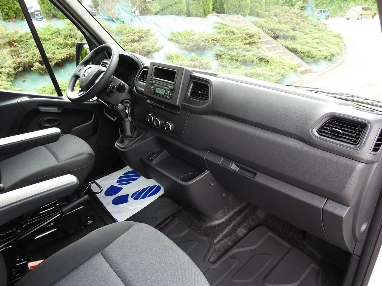 Leasa RENAULT MASTER RENAULT MASTER: bild 37 Leasa RENAULT MASTER RENAULT MASTER: bild 37