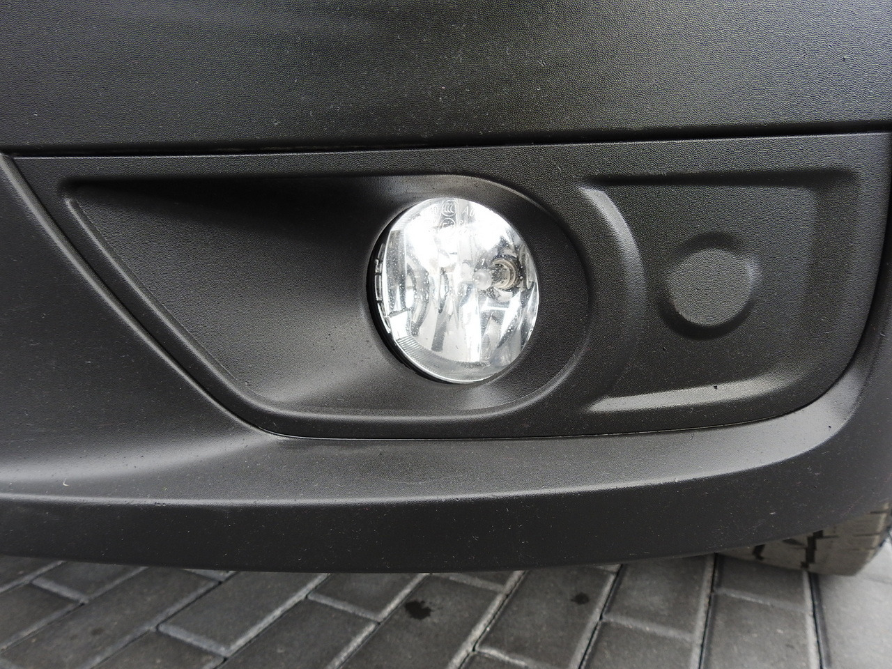 Transportbil med kapell RENAULT MASTER TARPAULIN 10 PALLETS WEBASTO CRUISE CONTROL AIR CONDITIONING LED LIGHTS PNEUMATICS 165HP: bild 23 Transportbil med kapell RENAULT MASTER TARPAULIN 10 PALLETS WEBASTO CRUISE CONTROL AIR CONDITIONING LED LIGHTS PNEUMATICS 165HP: bild 23