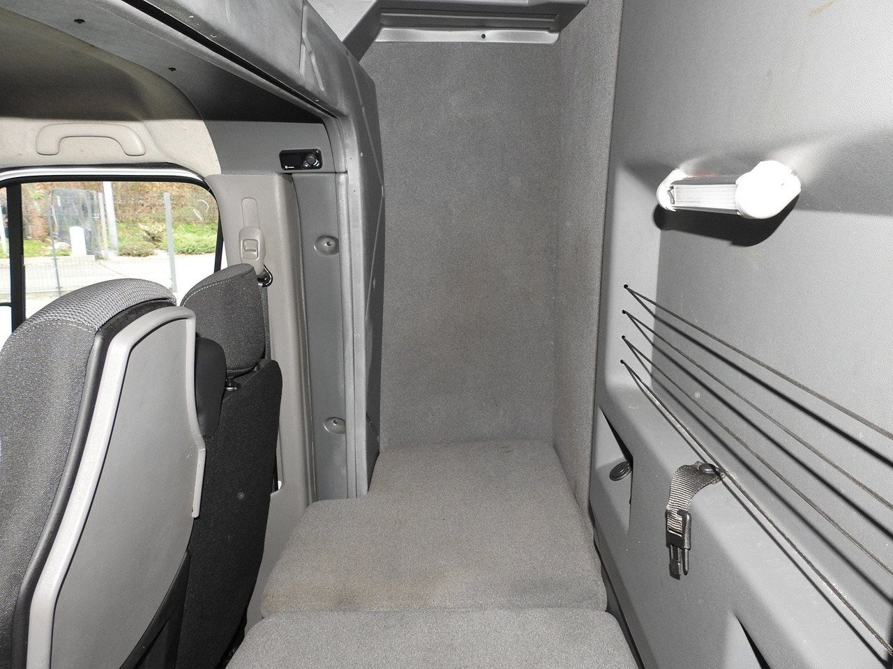 Transportbil med kapell RENAULT MASTER TARPAULIN 10 PALLETS WEBASTO CRUISE CONTROL AIR CONDITIONING LED LIGHTS PNEUMATICS 165HP: bild 48 Transportbil med kapell RENAULT MASTER TARPAULIN 10 PALLETS WEBASTO CRUISE CONTROL AIR CONDITIONING LED LIGHTS PNEUMATICS 165HP: bild 48