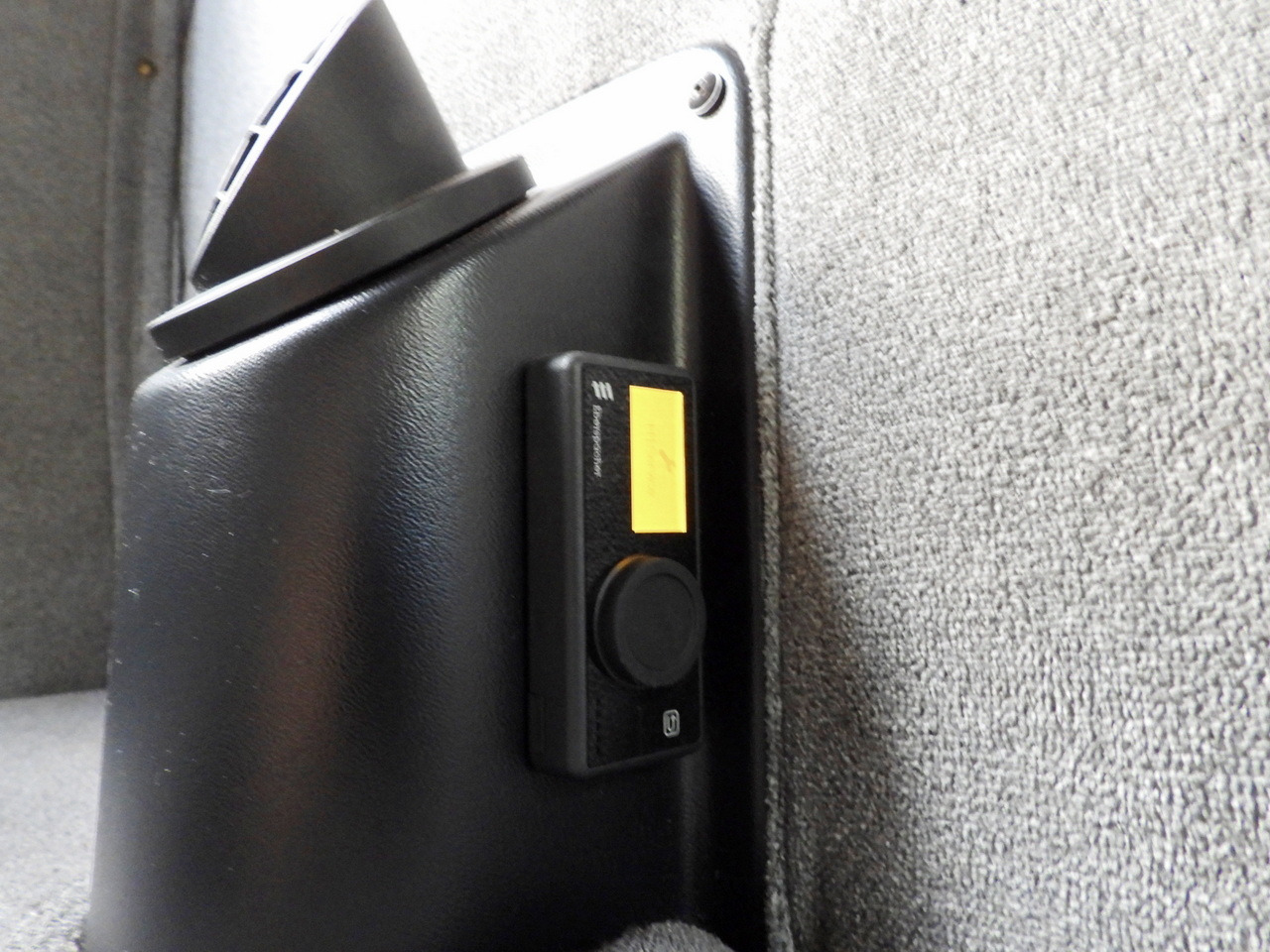 Transportbil med kapell RENAULT MASTER TARPAULIN 10 PALLETS WEBASTO CRUISE CONTROL LED LIGHTS AIR CONDITIONING  165HP: bild 43