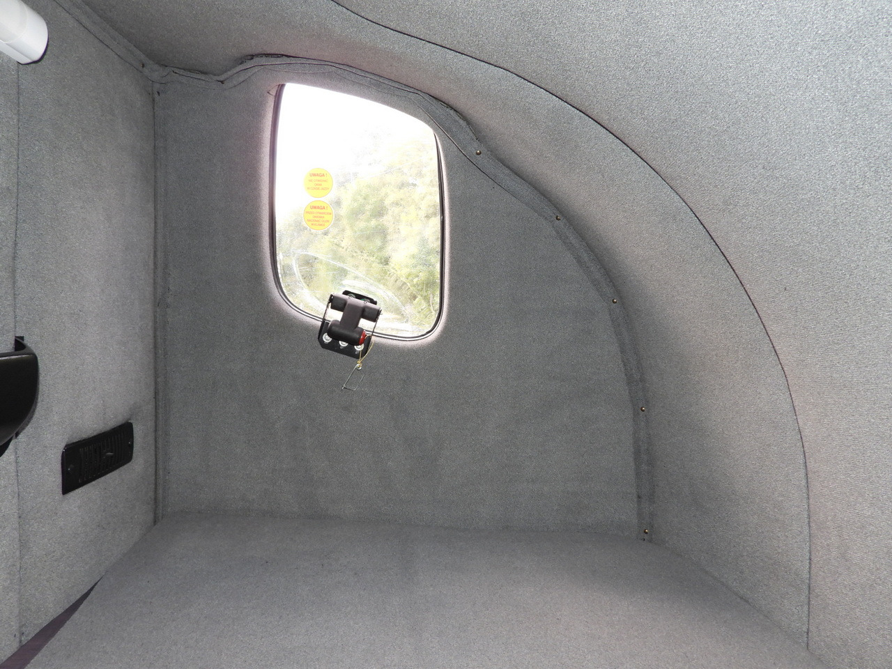 Transportbil med kapell RENAULT MASTER TARPAULIN 10 PALLETS WEBASTO CRUISE CONTROL LED LIGHTS AIR CONDITIONING  165HP: bild 42