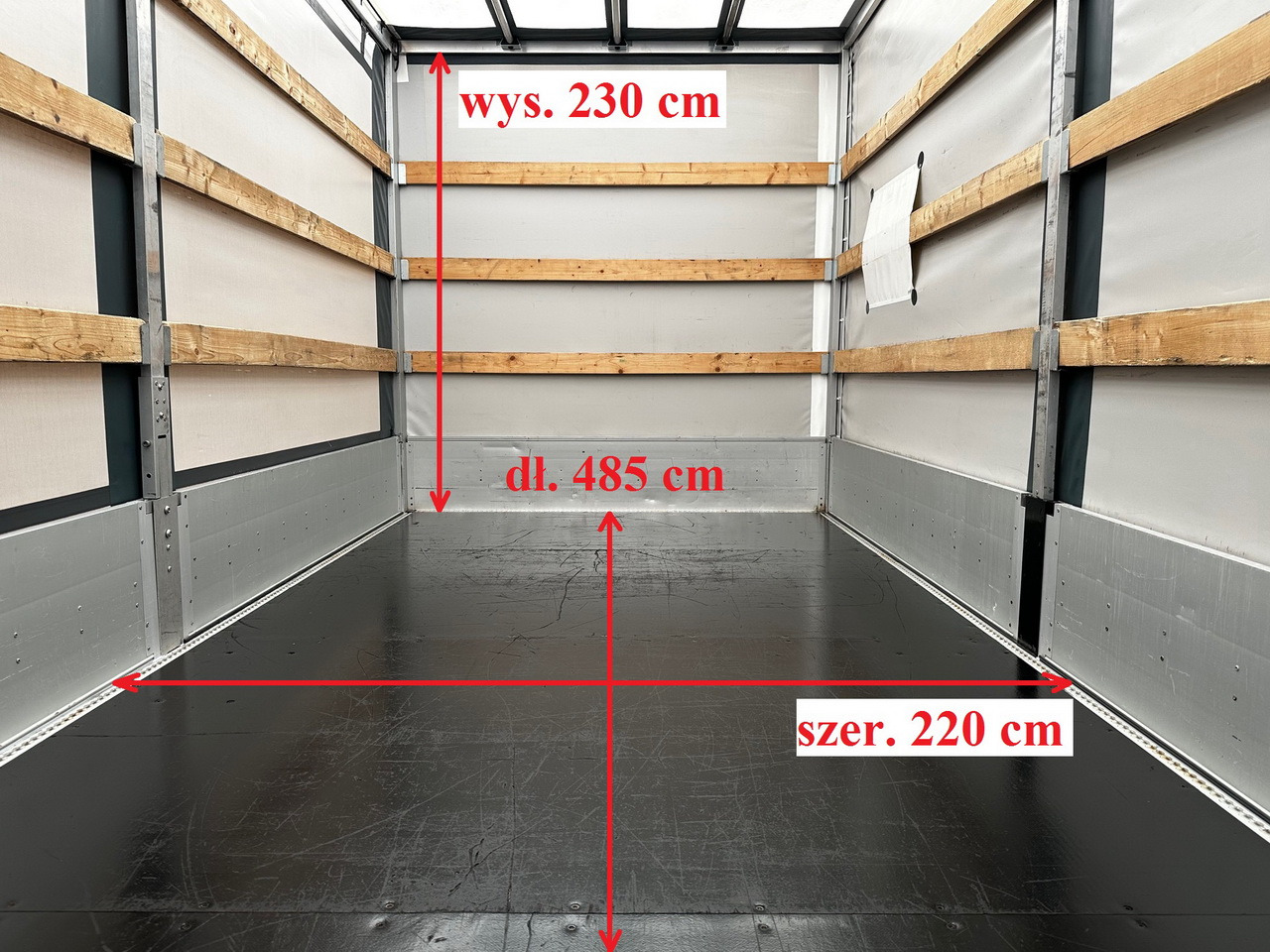 Transportbil med kapell RENAULT MASTER TARPAULIN 10 PALLETS WEBASTO CRUISE CONTROL LED LIGHTS PNEUMATICS AIR CONDITIONING 165HP: bild 12 Transportbil med kapell RENAULT MASTER TARPAULIN 10 PALLETS WEBASTO CRUISE CONTROL LED LIGHTS PNEUMATICS AIR CONDITIONING 165HP: bild 12