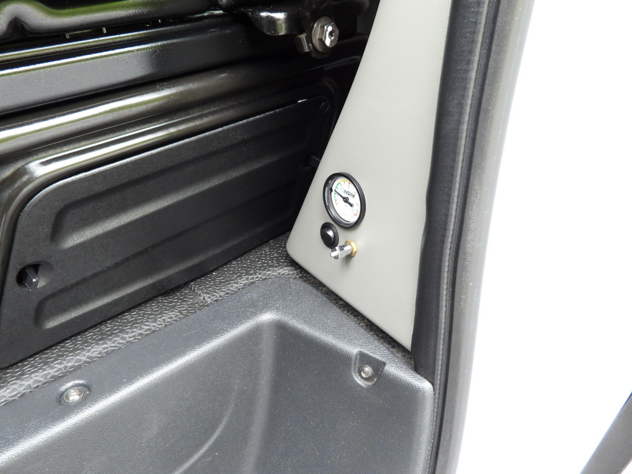 Transportbil med kapell RENAULT MASTER  TARPAULIN 10 PALLETS WEBASTO CRUISE CONTROL LED LIGHTS PNEUMATICS AIR CONDITIONING  165HP: bild 27