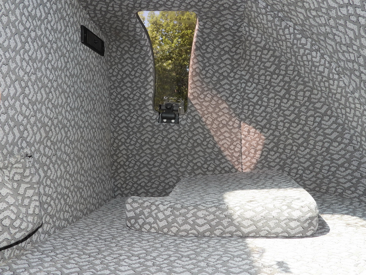 Transportbil med kapell RENAULT MASTER TARPAULIN 10 PALLETS WEBASTO CRUISE CONTROL LED LIGHTS PNEUMATICS AIR CONDITIONING 165HP: bild 42 Transportbil med kapell RENAULT MASTER TARPAULIN 10 PALLETS WEBASTO CRUISE CONTROL LED LIGHTS PNEUMATICS AIR CONDITIONING 165HP: bild 42