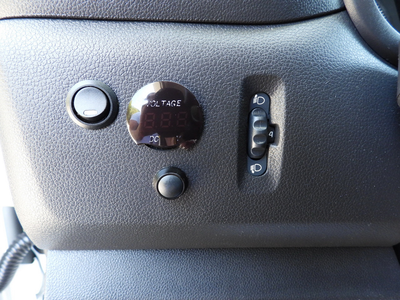 Transportbil med kapell RENAULT MASTER TARPAULIN 10 PALLETS WEBASTO CRUISE CONTROL LED LIGHTS PNEUMATICS AIR CONDITIONING 165HP: bild 34 Transportbil med kapell RENAULT MASTER TARPAULIN 10 PALLETS WEBASTO CRUISE CONTROL LED LIGHTS PNEUMATICS AIR CONDITIONING 165HP: bild 34