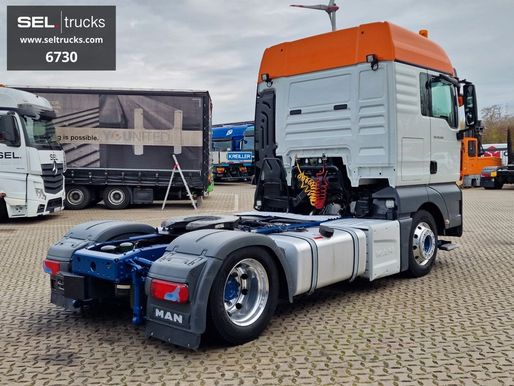 MAN TGX 18.500 / Retarder / Alu-Felgen / Xenon MAN TGX 18.500 / Retarder / Alu-Felgen / Xenon - Dragbil: bild 5 MAN TGX 18.500 / Retarder / Alu-Felgen / Xenon MAN TGX 18.500 / Retarder / Alu-Felgen / Xenon - Dragbil: bild 5