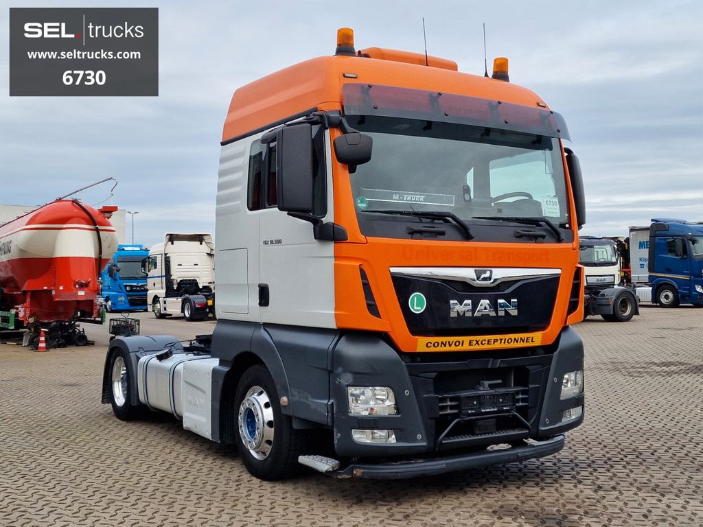 MAN TGX 18.500 / Retarder / Alu-Felgen / Xenon MAN TGX 18.500 / Retarder / Alu-Felgen / Xenon - Dragbil: bild 3 MAN TGX 18.500 / Retarder / Alu-Felgen / Xenon MAN TGX 18.500 / Retarder / Alu-Felgen / Xenon - Dragbil: bild 3