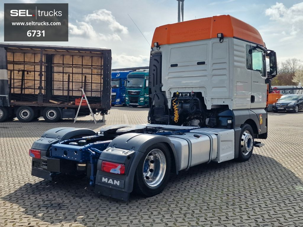 MAN TGX 18.500 / Retarder / Alu-Felgen / Xenon MAN TGX 18.500 / Retarder / Alu-Felgen / Xenon - Dragbil: bild 5 MAN TGX 18.500 / Retarder / Alu-Felgen / Xenon MAN TGX 18.500 / Retarder / Alu-Felgen / Xenon - Dragbil: bild 5