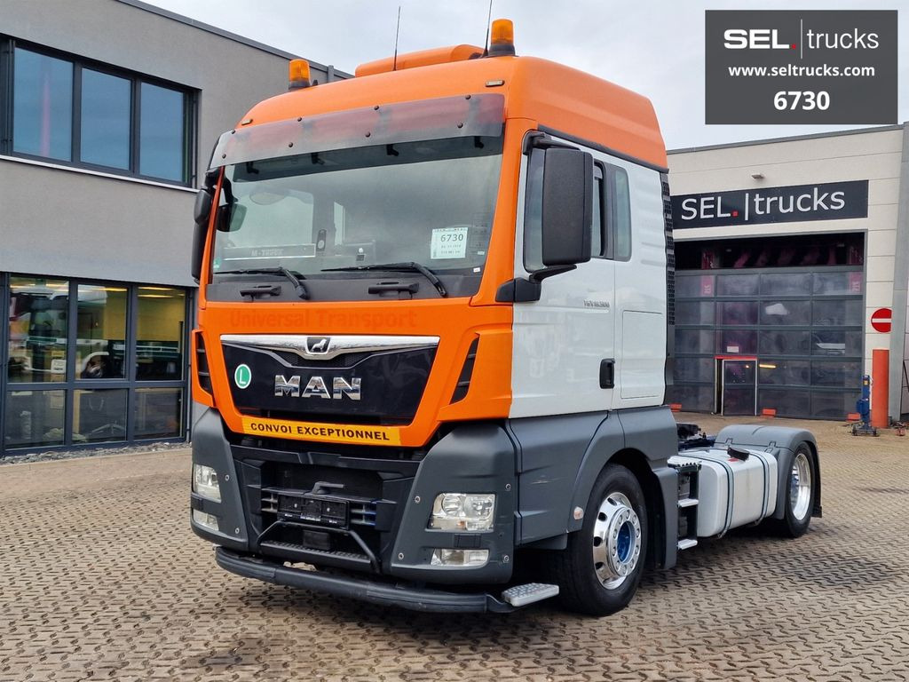 MAN TGX 18.500 / Retarder / Alu-Felgen / Xenon MAN TGX 18.500 / Retarder / Alu-Felgen / Xenon - Dragbil: bild 1 MAN TGX 18.500 / Retarder / Alu-Felgen / Xenon MAN TGX 18.500 / Retarder / Alu-Felgen / Xenon - Dragbil: bild 1