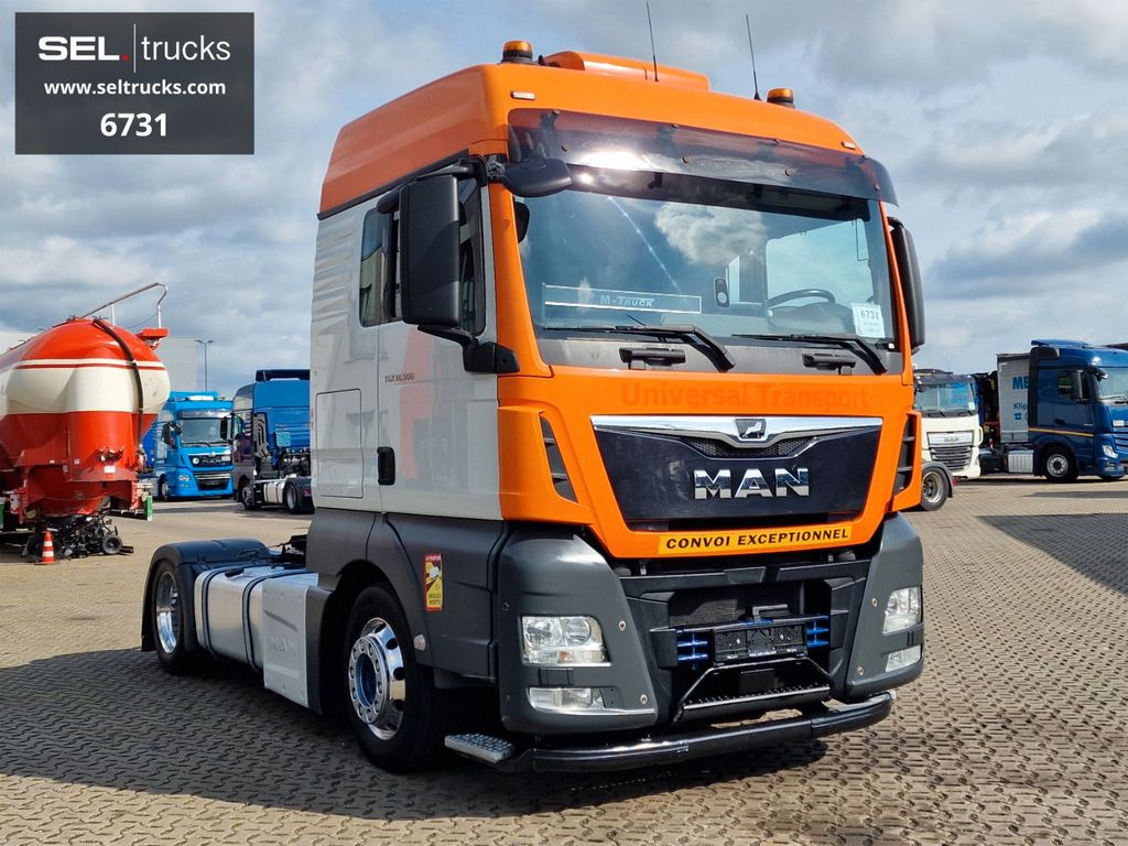 MAN TGX 18.500 / Retarder / Alu-Felgen / Xenon MAN TGX 18.500 / Retarder / Alu-Felgen / Xenon - Dragbil: bild 3 MAN TGX 18.500 / Retarder / Alu-Felgen / Xenon MAN TGX 18.500 / Retarder / Alu-Felgen / Xenon - Dragbil: bild 3