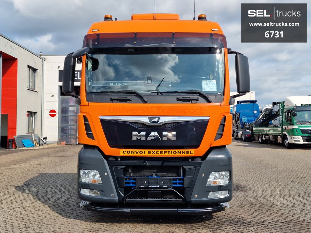 MAN TGX 18.500 / Retarder / Alu-Felgen / Xenon MAN TGX 18.500 / Retarder / Alu-Felgen / Xenon - Dragbil: bild 2 MAN TGX 18.500 / Retarder / Alu-Felgen / Xenon MAN TGX 18.500 / Retarder / Alu-Felgen / Xenon - Dragbil: bild 2