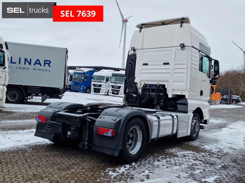 MAN TGX 18.510 4X2 LLS-U / Retarder /Xenon /Euro 6 MAN TGX 18.510 4X2 LLS-U / Retarder /Xenon /Euro 6 - Dragbil: bild 5 MAN TGX 18.510 4X2 LLS-U / Retarder /Xenon /Euro 6 MAN TGX 18.510 4X2 LLS-U / Retarder /Xenon /Euro 6 - Dragbil: bild 5