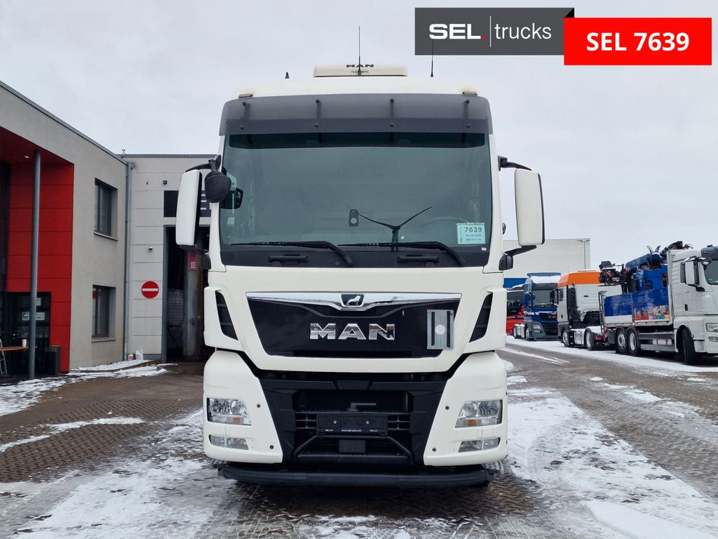 MAN TGX 18.510 4X2 LLS-U / Retarder /Xenon /Euro 6 MAN TGX 18.510 4X2 LLS-U / Retarder /Xenon /Euro 6 - Dragbil: bild 2 MAN TGX 18.510 4X2 LLS-U / Retarder /Xenon /Euro 6 MAN TGX 18.510 4X2 LLS-U / Retarder /Xenon /Euro 6 - Dragbil: bild 2