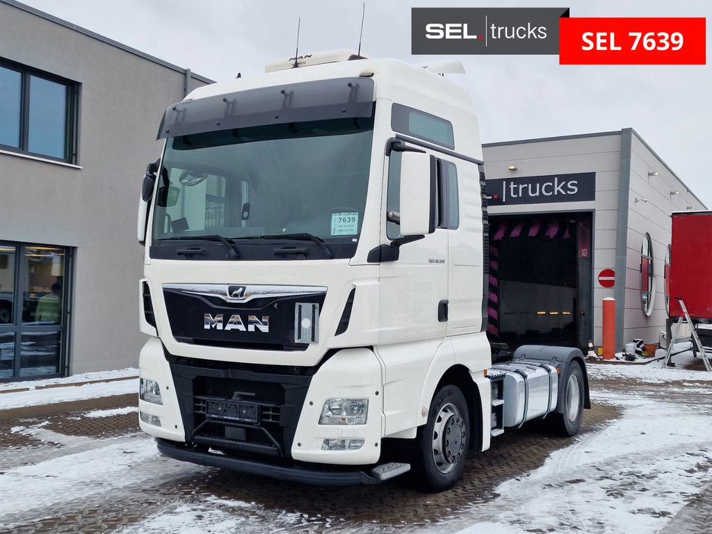 MAN TGX 18.510 4X2 LLS-U / Retarder /Xenon /Euro 6 MAN TGX 18.510 4X2 LLS-U / Retarder /Xenon /Euro 6 - Dragbil: bild 1 MAN TGX 18.510 4X2 LLS-U / Retarder /Xenon /Euro 6 MAN TGX 18.510 4X2 LLS-U / Retarder /Xenon /Euro 6 - Dragbil: bild 1