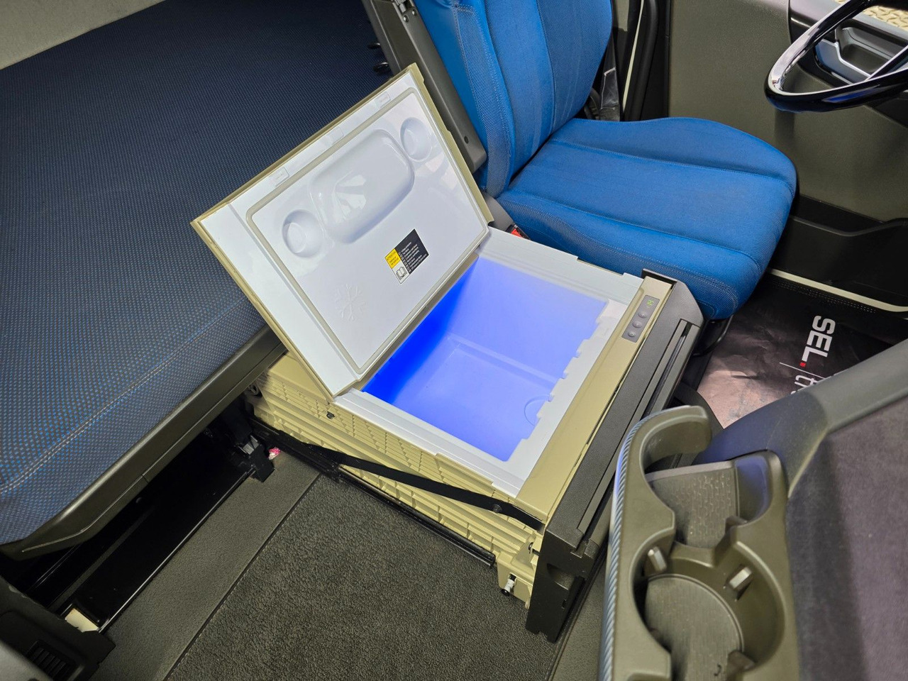 Dragbil Volvo FH 500 / Retarder / Nebenabtrieb / 6E: bild 33