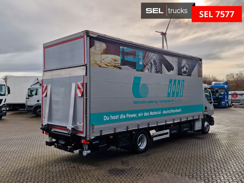 Volvo FL 280 / 2,93m Ladehöhe !! / 2 to Ladebordwand Volvo FL 280 / 2,93m Ladehöhe !! / 2 to Ladebordwand - Kapellbil: bild 5 Volvo FL 280 / 2,93m Ladehöhe !! / 2 to Ladebordwand Volvo FL 280 / 2,93m Ladehöhe !! / 2 to Ladebordwand - Kapellbil: bild 5