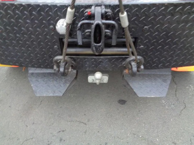 Bärgningsbil Chevrolet 4 TONNER: bild 8 Bärgningsbil Chevrolet 4 TONNER: bild 8