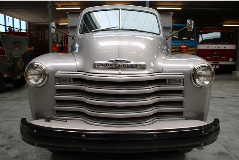 Chevrolet Loadmaster - Tippbil lastbil: bild 2 Chevrolet Loadmaster - Tippbil lastbil: bild 2