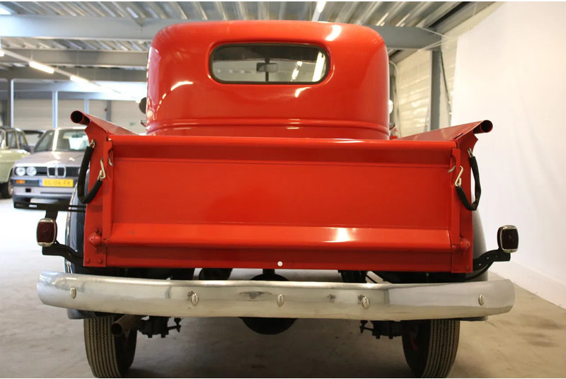 Chevrolet Pick Up Deluxe - Pickup: bild 4 Chevrolet Pick Up Deluxe - Pickup: bild 4