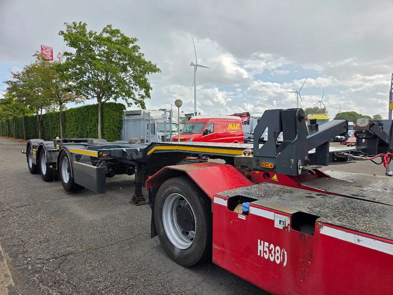 D-Tec CT-26-01 NL TRAILER - Dolly släpvagn: bild 3 D-Tec CT-26-01 NL TRAILER - Dolly släpvagn: bild 3