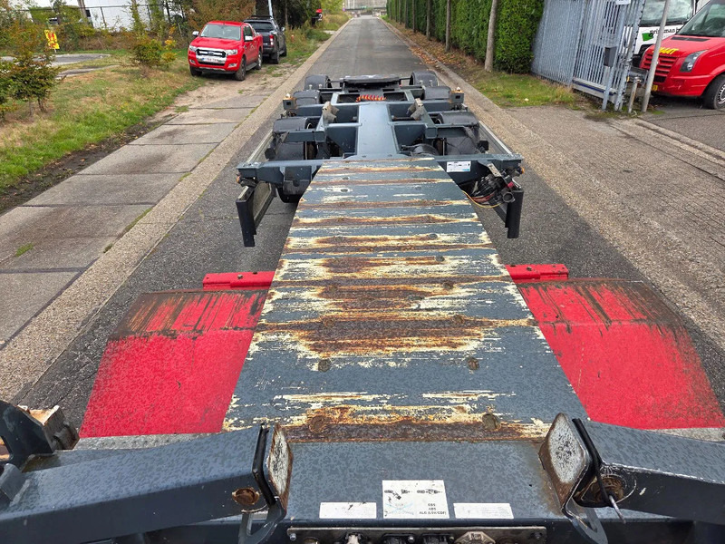 D-Tec CT-26-01 NL TRAILER ONLY EXPORT OUT THE NL - Dolly släpvagn: bild 2 D-Tec CT-26-01 NL TRAILER ONLY EXPORT OUT THE NL - Dolly släpvagn: bild 2