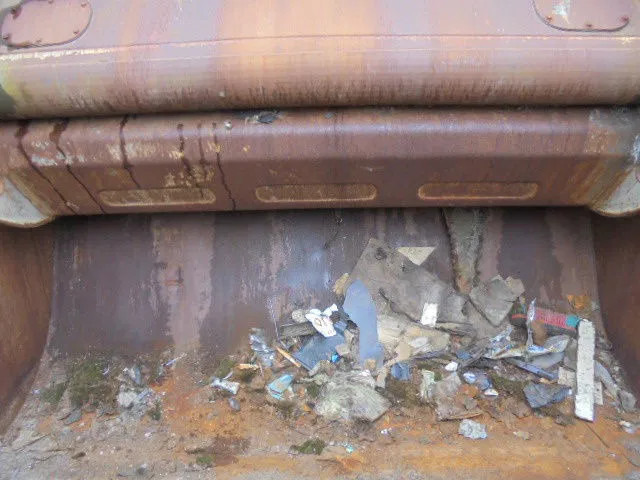 Leasa DAF CF 250 6X2 DAF CF 250 6X2: bild 19