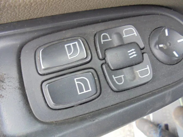 Leasa DAF CF 250 6X2 DAF CF 250 6X2: bild 14