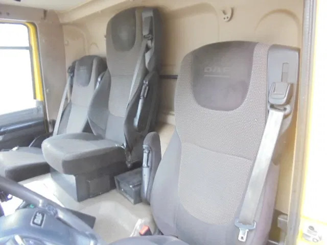 Sopbil DAF CF 290 NL TRUCK APK 06-26: bild 9