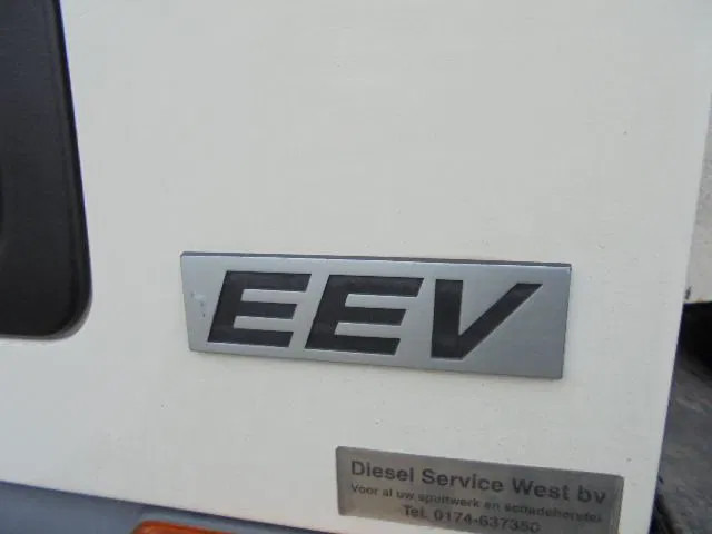 Leasa DAF CF 75.250 FAN EEV DAF CF 75.250 FAN EEV: bild 17