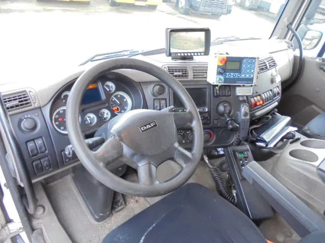 Leasa DAF CF 75.250 FAN EEV DAF CF 75.250 FAN EEV: bild 8