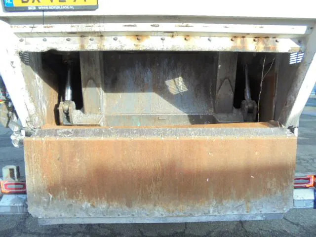 Leasa DAF CF 75.250 FAN EEV DAF CF 75.250 FAN EEV: bild 15