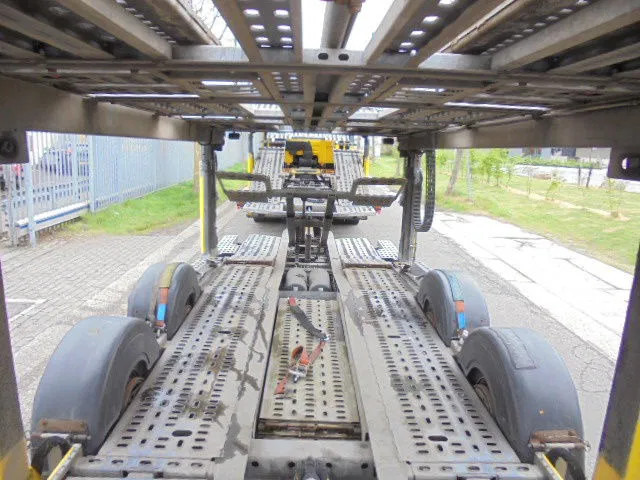 DAF CF 75 360 EEV NL TRUCK - Biltransportbil lastbil: bild 5 DAF CF 75 360 EEV NL TRUCK - Biltransportbil lastbil: bild 5