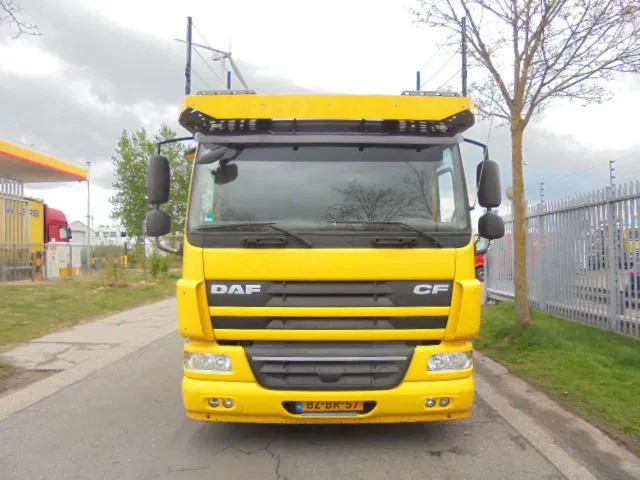 DAF CF 75 360 EEV NL TRUCK - Biltransportbil lastbil: bild 2 DAF CF 75 360 EEV NL TRUCK - Biltransportbil lastbil: bild 2