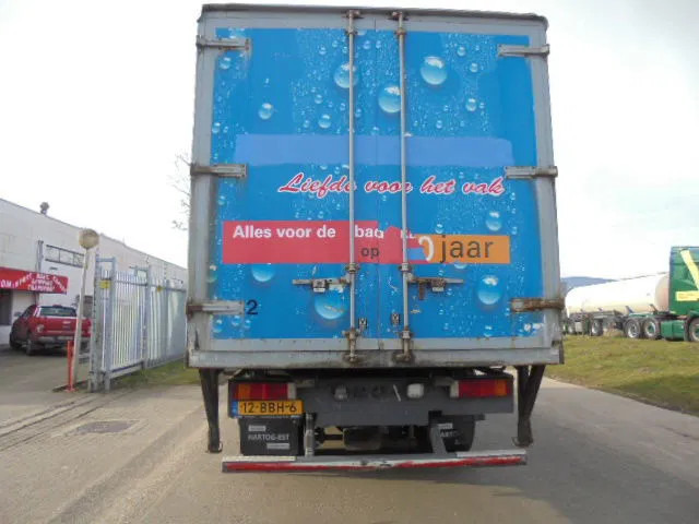 DAF CF 75 360 NL TRUCK - Containerbil/ Växelflak lastbil: bild 5 DAF CF 75 360 NL TRUCK - Containerbil/ Växelflak lastbil: bild 5