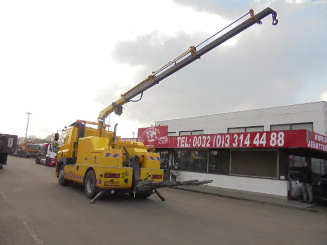 DAF CF 85 360 NL TRUCK - Bärgningsbil: bild 5 DAF CF 85 360 NL TRUCK - Bärgningsbil: bild 5