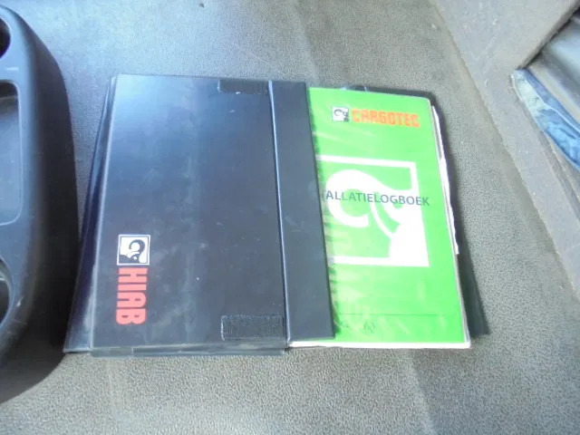 Leasa DAF CF 85 410 8X2 HIAB 422/5 HI PRO NL TRUCK DAF CF 85 410 8X2 HIAB 422/5 HI PRO NL TRUCK: bild 17 Leasa DAF CF 85 410 8X2 HIAB 422/5 HI PRO NL TRUCK DAF CF 85 410 8X2 HIAB 422/5 HI PRO NL TRUCK: bild 17