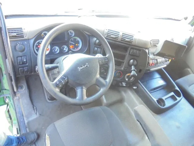 Leasa DAF CF 85 410 8X2 HIAB 422/5 HI PRO NL TRUCK DAF CF 85 410 8X2 HIAB 422/5 HI PRO NL TRUCK: bild 8 Leasa DAF CF 85 410 8X2 HIAB 422/5 HI PRO NL TRUCK DAF CF 85 410 8X2 HIAB 422/5 HI PRO NL TRUCK: bild 8