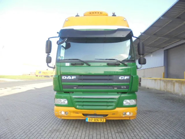 Leasa DAF CF 85 410 8X2 HIAB 422/5 HI PRO NL TRUCK DAF CF 85 410 8X2 HIAB 422/5 HI PRO NL TRUCK: bild 20 Leasa DAF CF 85 410 8X2 HIAB 422/5 HI PRO NL TRUCK DAF CF 85 410 8X2 HIAB 422/5 HI PRO NL TRUCK: bild 20