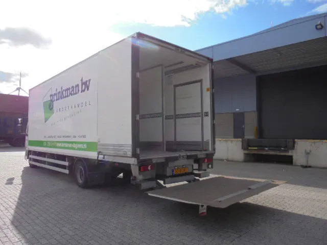 DAF LF 45 210 NL TRUCK - Kylbil lastbil: bild 4 DAF LF 45 210 NL TRUCK - Kylbil lastbil: bild 4