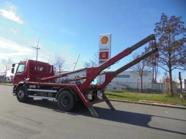 Liftdumper lastbil DAF LF LF 320: bild 11