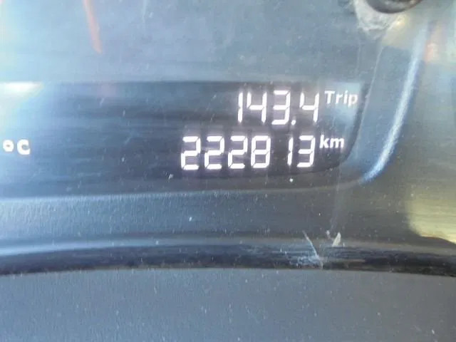 Liftdumper lastbil DAF LF LF 320: bild 19