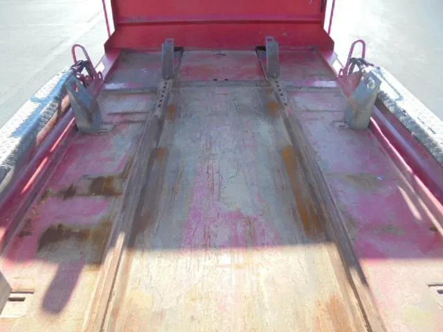 Liftdumper lastbil DAF LF LF 320: bild 13