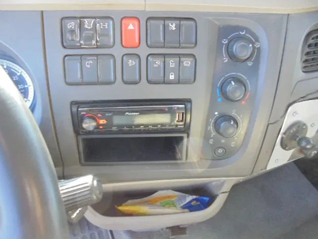 Liftdumper lastbil DAF LF LF 320: bild 18