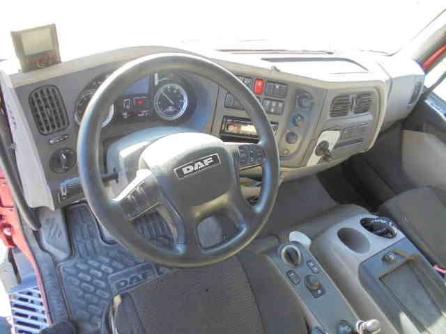 Liftdumper lastbil DAF LF LF 320: bild 16