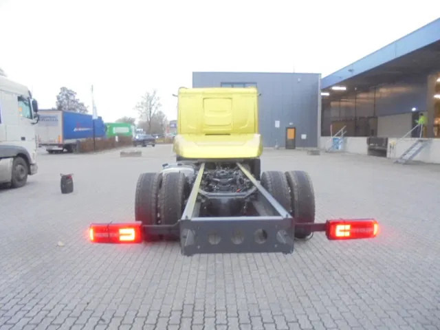 DAF XD 260 FA DEMO RHD - Chassi lastbil: bild 5 DAF XD 260 FA DEMO RHD - Chassi lastbil: bild 5